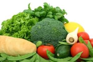 Learn Hindi Vegetables names through Telugu