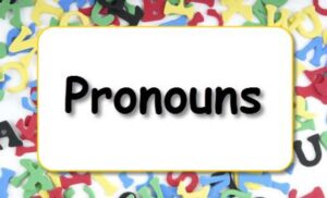 Learn Hindi Pronouns through Telugu