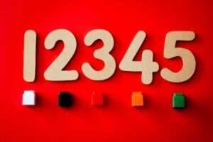 Learn Tamil Numbers through Hindi